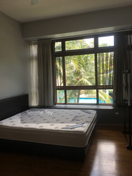 Varsity Park Condominium (D5), Condominium #211685621